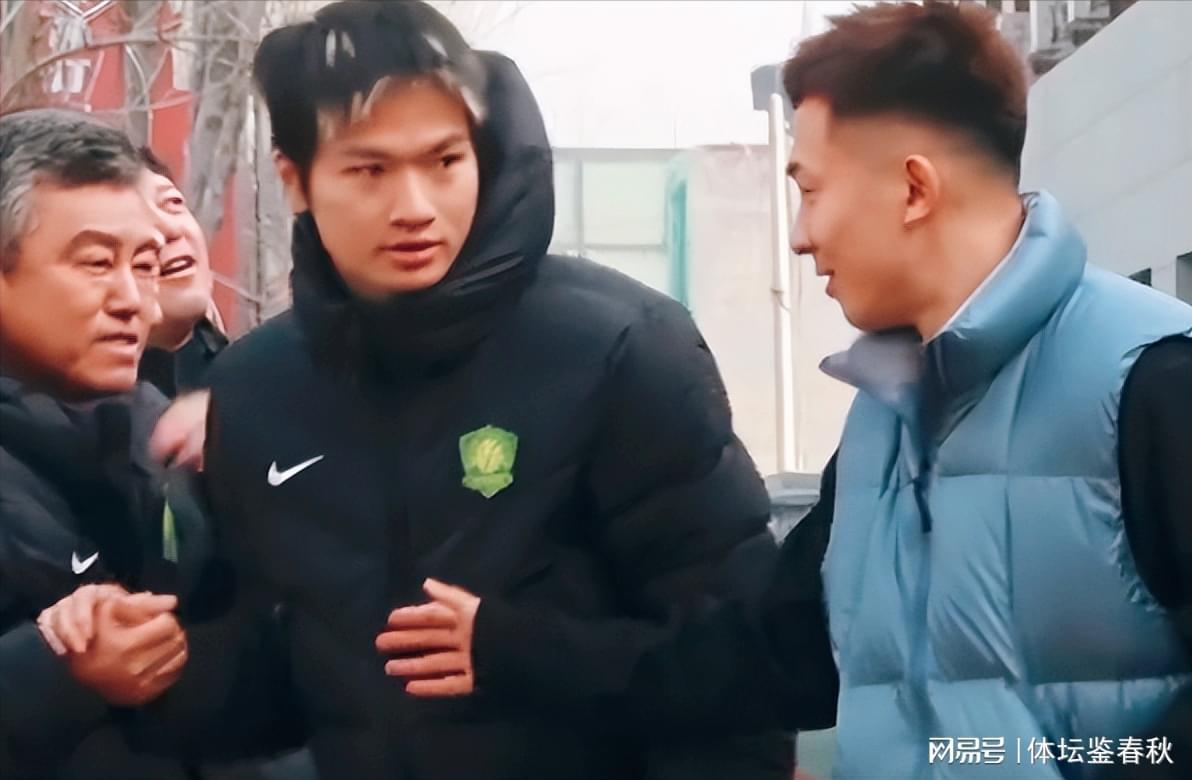 世界杯客户端-正式到队！潜力新星回归国安，曾是亚冠队主力，或成张源替代者