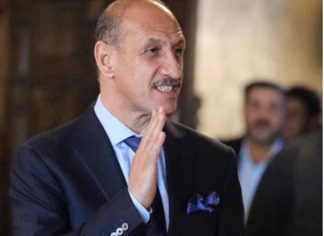 世界杯官网-伊拉克体育部长竞选足协主席 尤尼斯竞选副主席