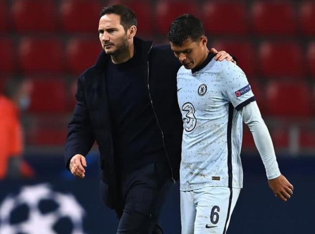 世界杯客户端-弟媳赞知己 小将动真情 切尔西众球员告别兰帕德